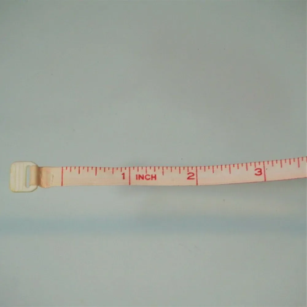 Armour Pharmaceutical Co Measuring Tape Advertising Measurer